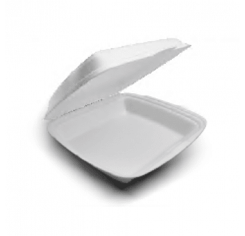 Menu boxy obiadowe niedzielone 125szt.