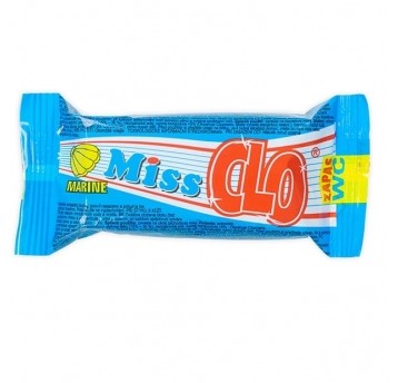 Miss Clo wkład uzupełniający WC morski 40g