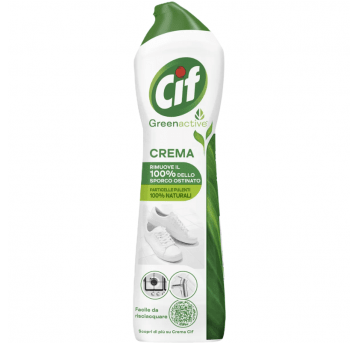 Mleczko Cif Original białe 500ml 1szt.