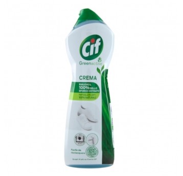 Mleczko Cif Regular białe 750ml 1szt.