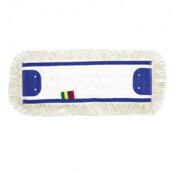 Mop trapezowy pętelkowy bawełna ekonomiczny 40cm