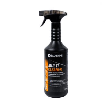 Multi Cleaner pianka do czyszczenia kokpitu 750ml