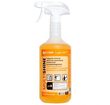Multishine uniwersalny preparat czyszczący 1L