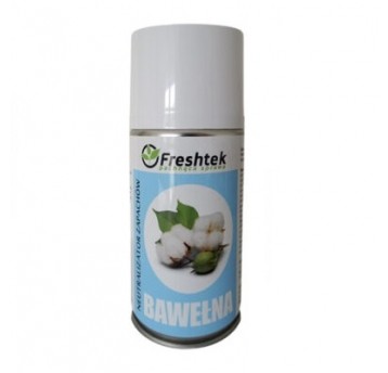 Neutralizator zapachów One Shot Bawełna 250ml 1szt.