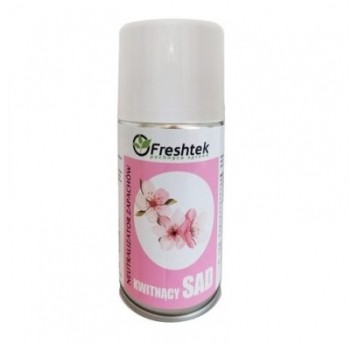 Neutralizator zapachów One Shot Kwitnący Sad 250ml 1szt.