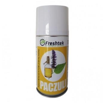 Neutralizator zapachów One Shot Paczuli 250ml 1szt.