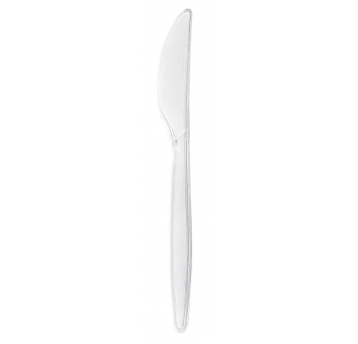 Noże bezbarwne Superior 3,8g 50szt.