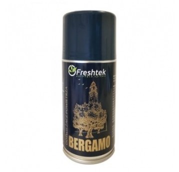 Odświeżacz powietrza One Shot Bergamo 250ml 1szt.
