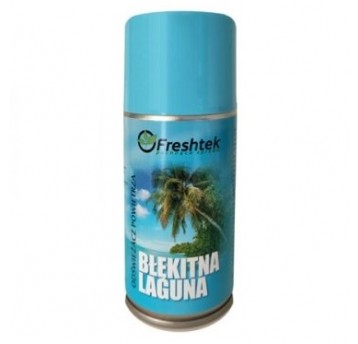 Odświeżacz powietrza One Shot Błękitna Laguna 250ml 1szt.