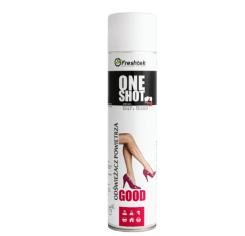 Odświeżacz powietrza One Shot Good 600ml 1szt.