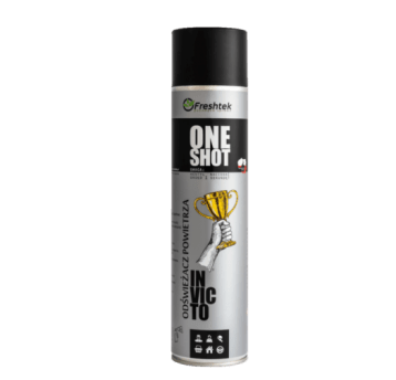Odświeżacz powietrza One Shot Invicto 600ml 1szt.