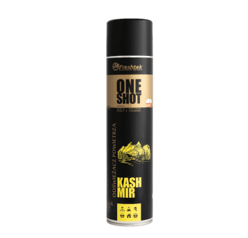 Odświeżacz powietrza One Shot Kashmir 600ml 1szt.