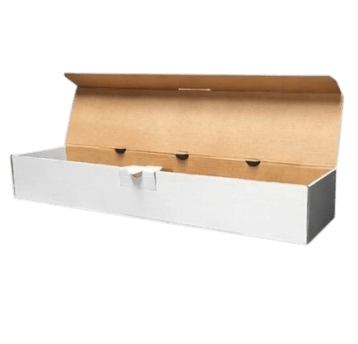 Opakowania do zapiekanek na wynos 40/9/6cm 50szt.