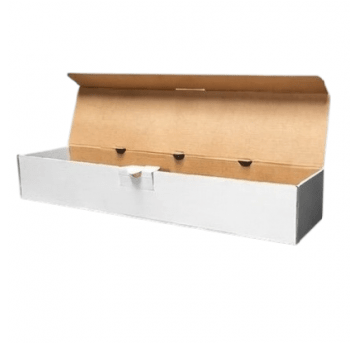 Opakowania do zapiekanek na wynos 50/9/6cm 50szt.