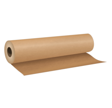 Papier do pieczenia brązowy 38cm 50m