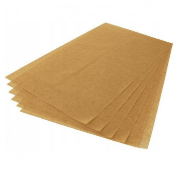 Papier do pieczenia w arkuszach brązowy 40/60cm 500szt