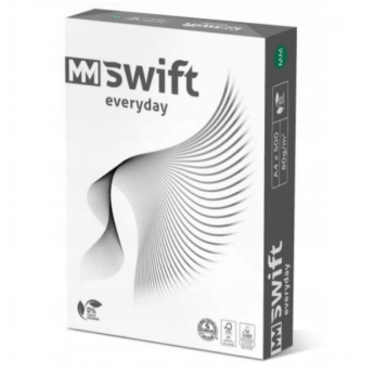 Papier ksero MM Swift everyday A4 80g 500szt.