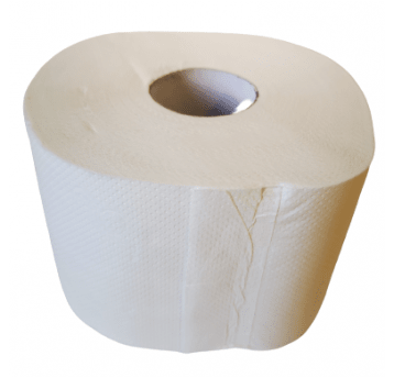 Papier toaletowy Hotelowy celuloza 50m 24szt.