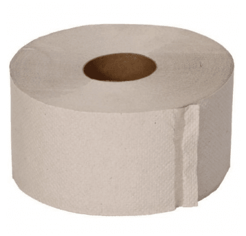 Papier toaletowy Jambo szary