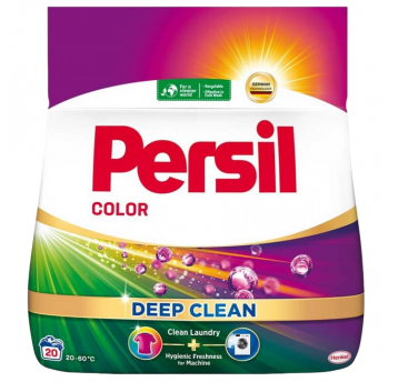 Persil proszek do prania Color 1,1kg