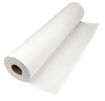 Podkład medyczny celulozowy 50cm / 50m