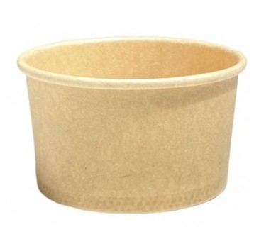 Pojemnik do sosu kraft 60ml 50szt.