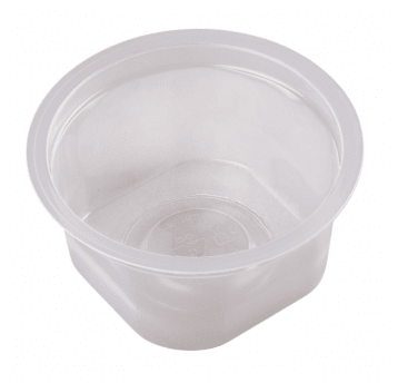 Pojemnik do zgrzewu 150ml