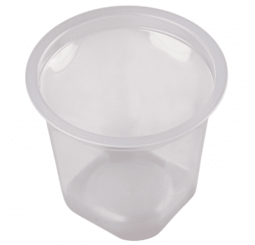 Pojemnik do zgrzewu 300ml