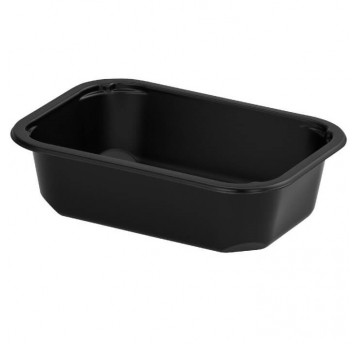 Pojemnik do zgrzewu niedzielony 160/112/45mm