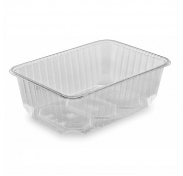 Pojemnik prostokątny Euro Box 1000ml 50szt.