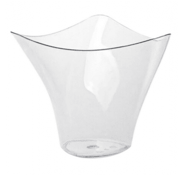 Pojemniki na desery Admiral 100ml 24szt.