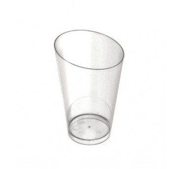 Pojemniki na desery Bamboo 75ml 24szt.