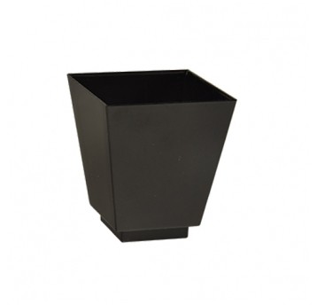 Pojemniki na desery Czarne 50ml 50szt.