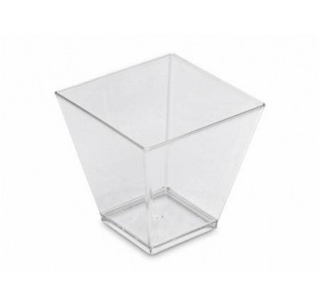 Pojemniki na desery Space2 120ml 24szt.