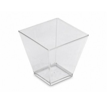 Pojemniki na desery Space4 200ml 24szt.