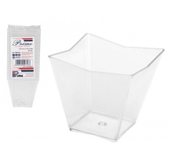 Pojemniki na desery Star 100ml 24szt.