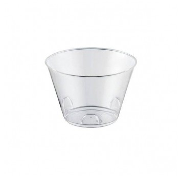 Pojemniki na desery Tulip 100ml 24szt.