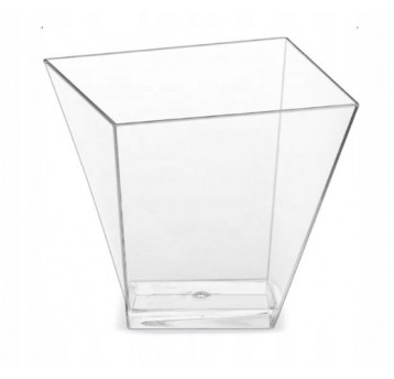 Pojemniki na desery Turner 60ml 24 szt.