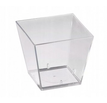 Pojemniki na desery Verine 60 ml 50 szt.