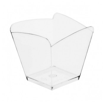 Pojemniki na desery Wave 100ml 24szt.