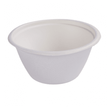 Pojemniki na sos z trzciny cukrowej 60ml 100szt.