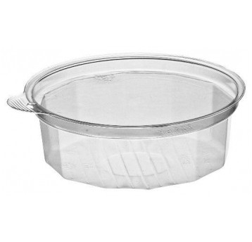 Pojemniki okrągłe garmażeryjne SL809P 150ml 1000szt.