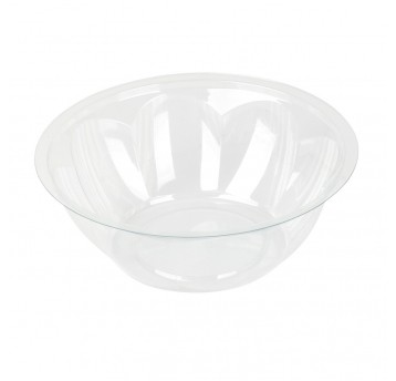 Pojemniki sałatkowe PET 600ml 100szt.