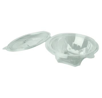 Pojemniki sałatkowe z wieczkiem 1000ml 50szt.