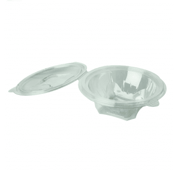 Pojemniki sałatkowe z wieczkiem 750ml 50szt.