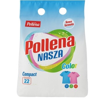 Pollena Proszek do prania Color 1,5kg