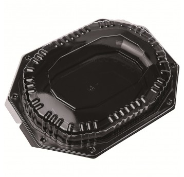 Półmisek owalny cateringowy 335/250/38mm