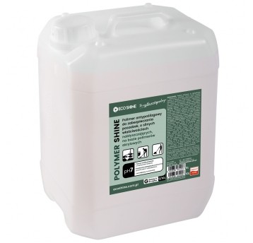 Polymer Shine nabłyszczacz antypoślizgowy 5L