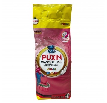 Puxin proszek do prania Color 4,5kg