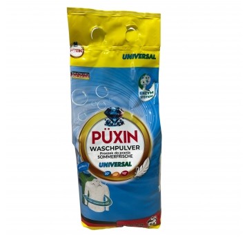 Puxin proszek do prania Universal 4,5kg